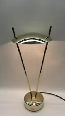 Lampe de table estiluz - leonardo marelli