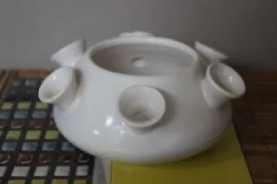 Vase Pique fleur en céramique - pol chambost