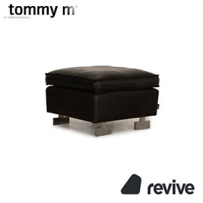Tommy M By Machalke Marriot - anthracite
