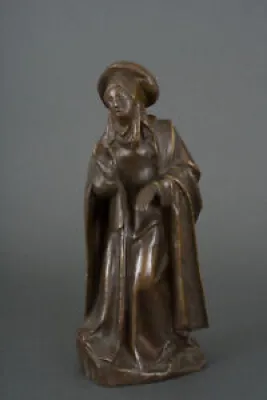 Sculpture en bronze XIXe