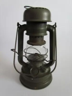 Vintage kerosene Storm - ditmar