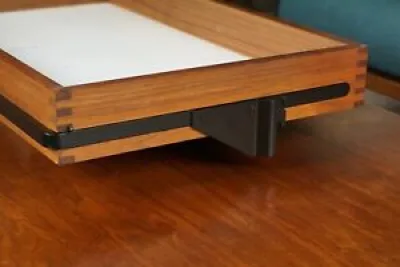 Reproduction Drawer Slides - george