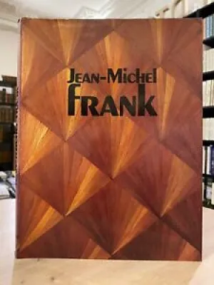 1980 Jean Michel frank