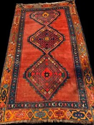 Antique tapis caucasien - 245