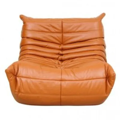 Michel Ducaroy TOGO lounge - leather