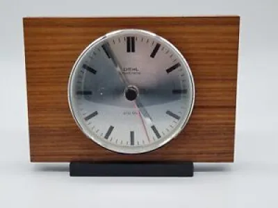 Horloge de table Diehl - electronic