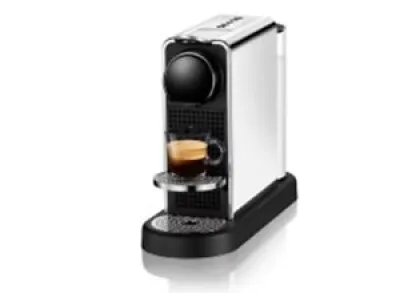 Machine à café Nespresso - abs