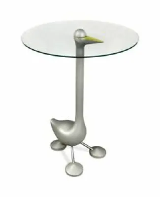 Table basse Sirfo design - zanotta