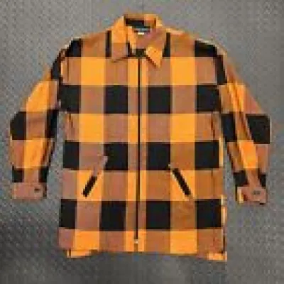 Vintage Alden Ridge Shirt - large