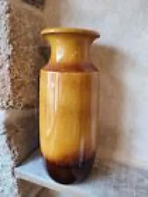  grand vase west germany - keramik