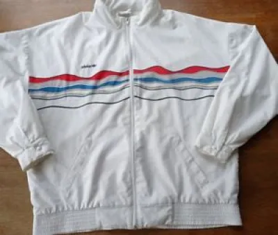 Adidas Vintage tracktop  Made in