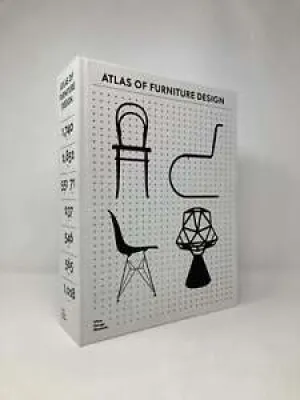 Atlas of Furniture Design - mateo