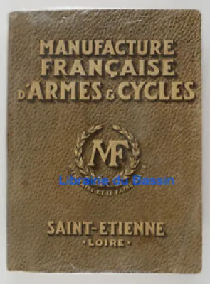 Manufacture française