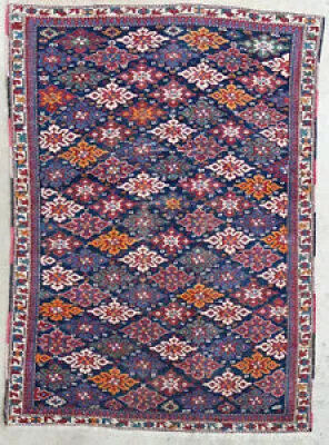 Tapis ancien rug oriental - persian