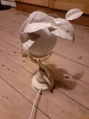 Lampe de table vintage - sergio