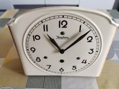 Superbe Horloge Pendule - junghans