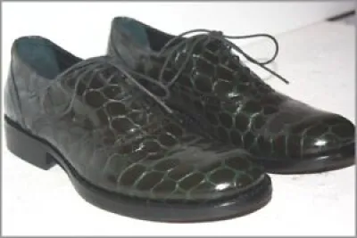 EMPORIO ARMANI Chaussures - vernis