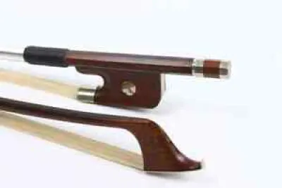Strong Snakewood double - bow
