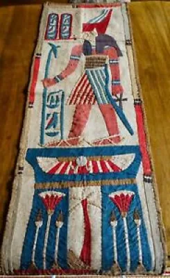 BRODERIE EGYPTIENNE 130