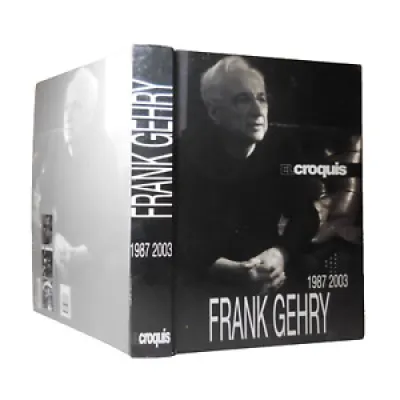 N24.160 Frank Gehry 1987