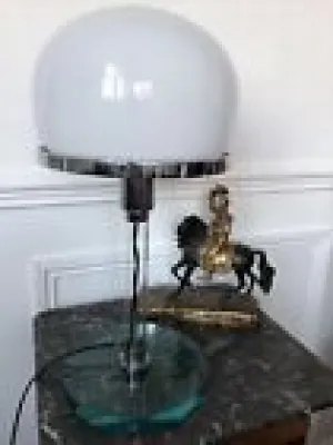 Circa 1980 - Rare Lampe