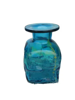 Flacon vase sculptural - michael harris
