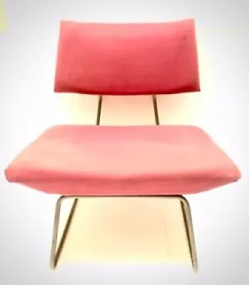 Sedia LOUNGE chair POLTRONCINA - bbpr olivetti