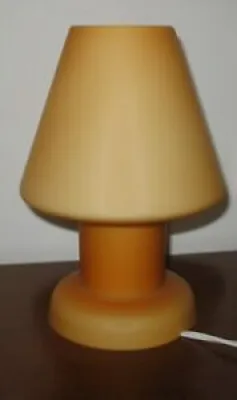 2 ABAT JOUR  LAMPADE - vetreria vistosi