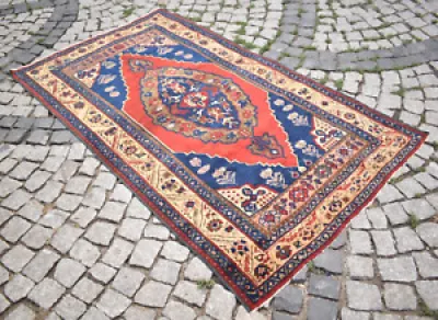 Fabulous Antique taspinar - rug