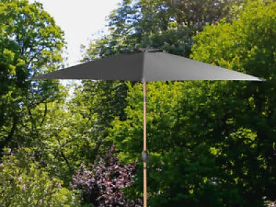 Nouvelle annonceLIVARNO - anthracite parasol