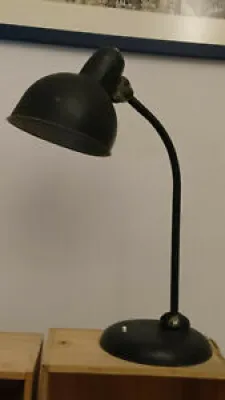 Lampe de bureau kaiser - idell