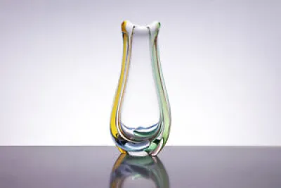 Rhapsody vaso artistico - zemek