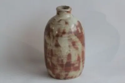 dominique BAUDART Vase