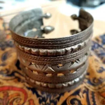 Rare Bracelet Ancien