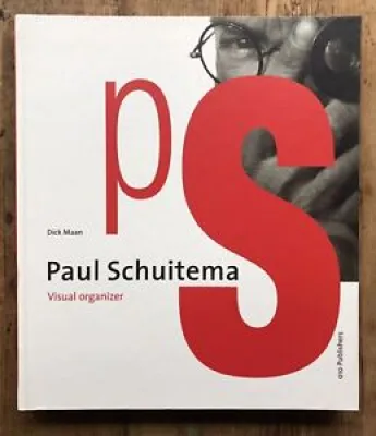 Paul Schuitema Visual - dutch