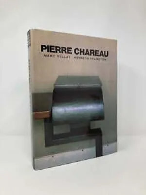 Pierre Chareau Architect - marc