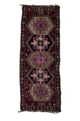 Vintage oversize turkish