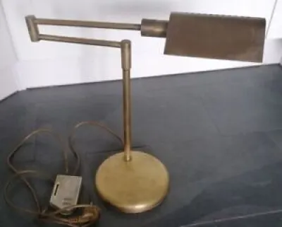 Lampe de table originale - relco