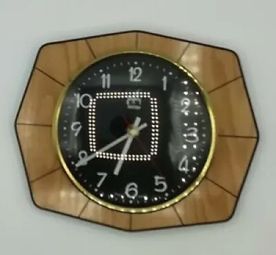 Horloge Pendule Formica - imitation