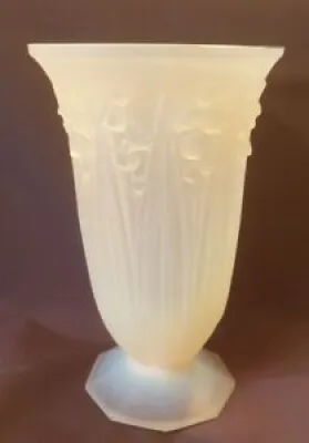 etling, très joli vase