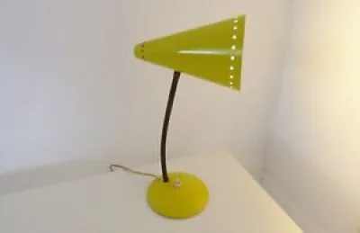 SUPERBE LAMPE DE TABLE - maclamp conran
