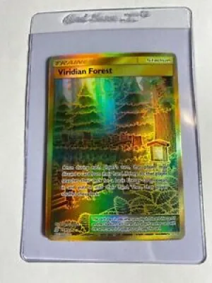 Viridian Forest 256/236 mint