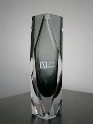 Vase Design 70 Cristal - nason