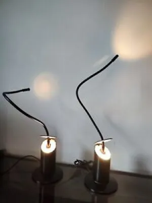 Paire 2 Lampes - liseuse