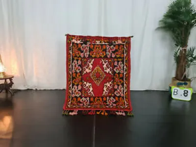 Handmade Moroccan Vintage - mguild rug