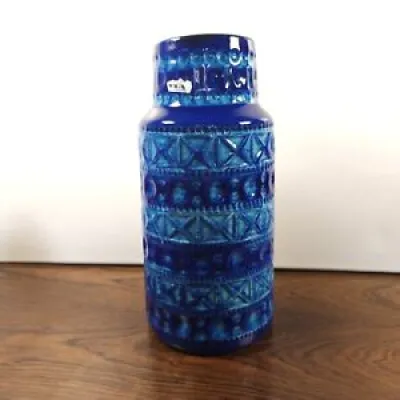 Vase vintage bay KERAMIK - bodo mans