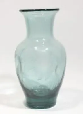Vase en vase - wagenfeld wmf