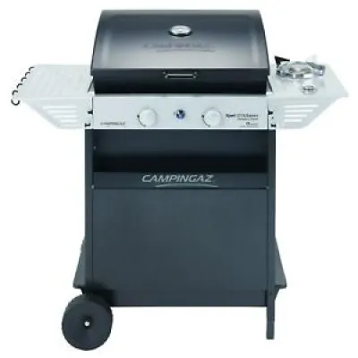 Campingaz Xpert 200 LS - barbecue gaz