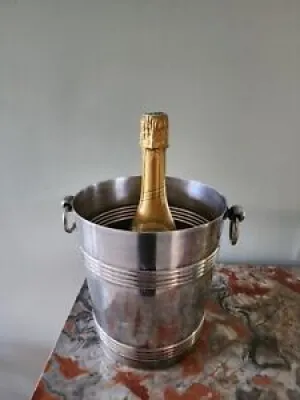 Christofle  Sceau A Champagne
