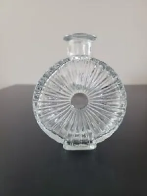 Sun Bottle Vase glass